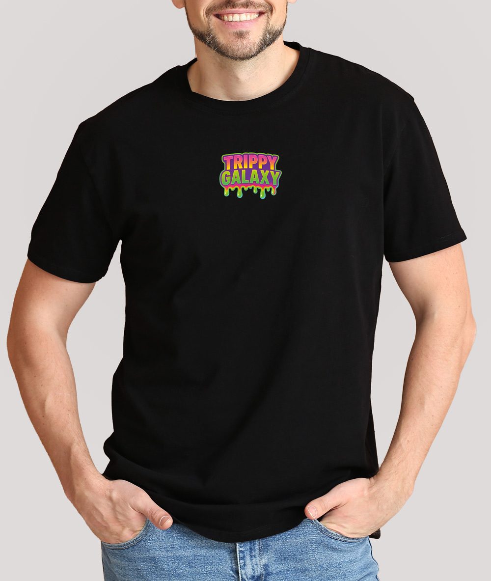 Llamaste T-Shirt – Frontansicht