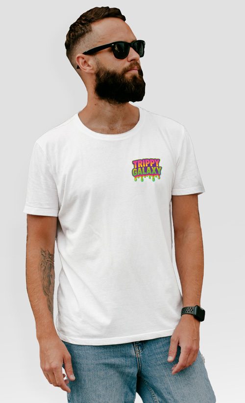 Open Your Mind T-Shirt – Frontansicht