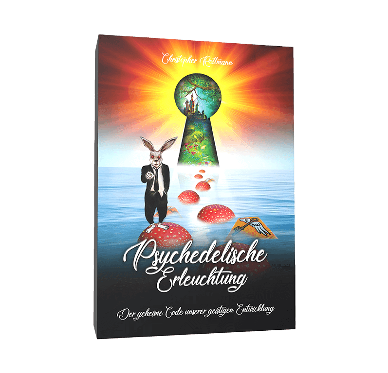 Psychedelische Erleuchtung