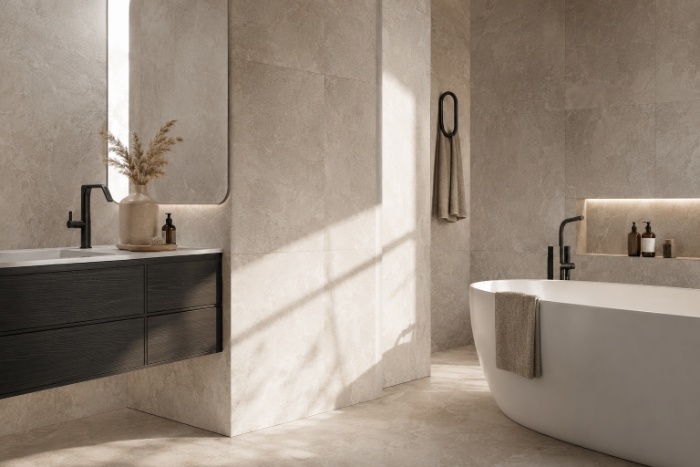 Bianco Opaco 30x60, 30x60 cm